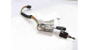 CONMUTADOR DE ARRANQUE RENAULT MEGANE SCENIC (1997-1999) 1.9 D (JA0J) 64CV 1870CC - L.6922845 / 3C125A