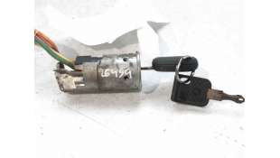 CONMUTADOR DE ARRANQUE RENAULT MEGANE SCENIC (1997-1999) 1.9 D (JA0J) 64CV 1870CC - L.6922845 / 3C125A 2