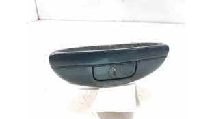 MANETA EXTERIOR PORTON RENAULT MEGANE SCENIC (1997-1999) 1.9 D (JA0J) 64CV 1870CC - L.6922916 / 431088
