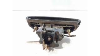 MANETA EXTERIOR PORTON RENAULT MEGANE SCENIC (1997-1999) 1.9 D (JA0J) 64CV 1870CC - L.6922916 / 431088