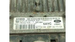 CENTRALITA MOTOR UCE FORD FUSION (2002-2012) 1.4 TDCI 68CV 1399CC - L.6923047 / 3S6112A650LC