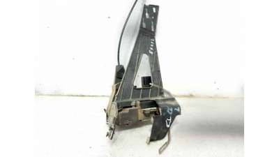 CERRADURA PUERTA TRASERA DERECHA FORD FUSION (2002-2012) 1.4 TDCI 68CV 1399CC - L.6923052 / 1372480