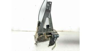 CERRADURA PUERTA TRASERA DERECHA FORD FUSION (2002-2012) 1.4 TDCI 68CV 1399CC - L.6923052 / 1372480