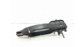 MANETA EXTERIOR DELANTERA IZQUIERDA FORD FUSION (2002-2012) 1.4 TDCI 68CV 1399CC - L.6923124 / 2S61A224A37AL