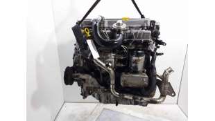 MOTOR COMPLETO OPEL ASTRA G FASTBACK (1998-2005) 2.0 DI (F08, F48) 82CV 1995CC - L.6923655 / X20DTL