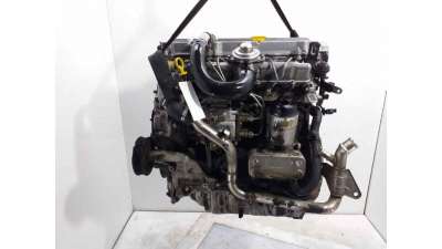 MOTOR COMPLETO OPEL ASTRA G FASTBACK (1998-2005) 2.0 DI (F08, F48) 82CV 1995CC - L.6923655 / X20DTL
