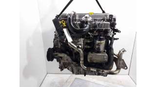 MOTOR COMPLETO OPEL ASTRA G FASTBACK (1998-2005) 2.0 DI (F08, F48) 82CV 1995CC - L.6923655 / X20DTL