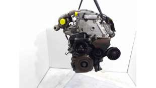 MOTOR COMPLETO OPEL ASTRA G FASTBACK (1998-2005) 2.0 DI (F08, F48) 82CV 1995CC - L.6923655 / X20DTL 2