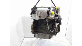 MOTOR COMPLETO OPEL ASTRA G FASTBACK (1998-2005) 2.0 DI (F08, F48) 82CV 1995CC - L.6923655 / X20DTL