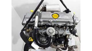 MOTOR COMPLETO OPEL ASTRA G FASTBACK (1998-2005) 2.0 DI (F08, F48) 82CV 1995CC - L.6923655 / X20DTL
