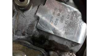 MOTOR COMPLETO OPEL ASTRA G FASTBACK (1998-2005) 2.0 DI (F08, F48) 82CV 1995CC - L.6923655 / X20DTL