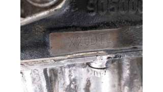 MOTOR COMPLETO OPEL ASTRA G FASTBACK (1998-2005) 2.0 DI (F08, F48) 82CV 1995CC - L.6923655 / X20DTL