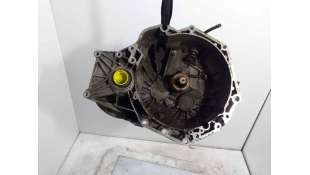 CAJA CAMBIOS OPEL ASTRA G FASTBACK (1998-2005) 2.0 DI (F08, F48) 82CV 1995CC - L.6923656 / G11991