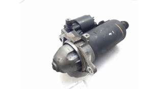 MOTOR ARRANQUE OPEL ASTRA G FASTBACK (1998-2005) 2.0 DI (F08, F48) 82CV 1995CC - L.6923806 / 0001109015