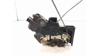 CERRADURA PUERTA TRASERA DERECHA KIA RIO RANCHERA FAMILIAR (2000-2005) 1.3 82CV 1343CC - L.6923945 / 81420FD100