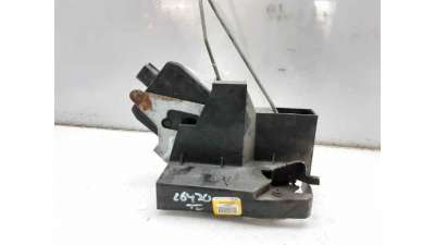 CERRADURA PUERTA TRASERA IZQUIERDA KIA RIO RANCHERA FAMILIAR (2000-2005) 1.3 82CV 1343CC - L.6923946 / 81410FD100