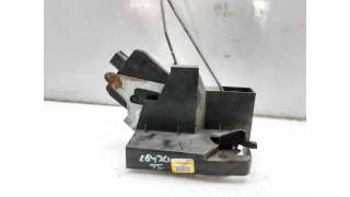 CERRADURA PUERTA TRASERA IZQUIERDA KIA RIO RANCHERA FAMILIAR (2000-2005) 1.3 82CV 1343CC - L.6923946 / 81410FD100