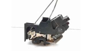 CERRADURA PUERTA TRASERA IZQUIERDA KIA RIO RANCHERA FAMILIAR (2000-2005) 1.3 82CV 1343CC - L.6923946 / 81410FD100
