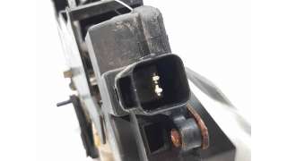 CERRADURA PUERTA TRASERA IZQUIERDA KIA RIO RANCHERA FAMILIAR (2000-2005) 1.3 82CV 1343CC - L.6923946 / 81410FD100