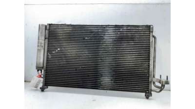 CONDENSADOR / RADIADOR  AIRE ACONDICIONADO KIA RIO RANCHERA FAMILIAR (2000-2005) 1.3 82CV 1343CC - L.6923955 / 25386FD150