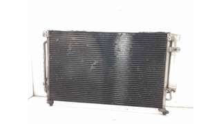 CONDENSADOR / RADIADOR  AIRE ACONDICIONADO KIA RIO RANCHERA FAMILIAR (2000-2005) 1.3 82CV 1343CC - L.6923955 / 25386FD150
