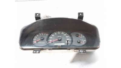 CUADRO INSTRUMENTOS KIA RIO RANCHERA FAMILIAR (2000-2005) 1.3 82CV 1343CC - L.6923957 / 94003FD140