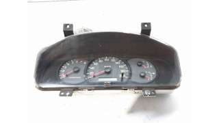 CUADRO INSTRUMENTOS KIA RIO RANCHERA FAMILIAR (2000-2005) 1.3 82CV 1343CC - L.6923957 / 94003FD140
