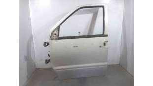PUERTA DELANTERA IZQUIERDA NISSAN VANETTE CARGO AUTOBÚS (1994-2001) 2.3 D 75CV 2283CC - L.6924243 / 801019C032