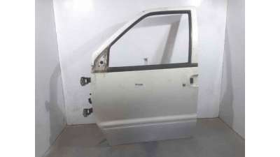 PUERTA DELANTERA IZQUIERDA NISSAN VANETTE CARGO AUTOBÚS (1994-2001) 2.3 D 75CV 2283CC - L.6924243 / 801019C032