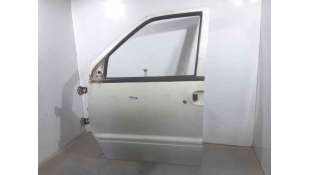 PUERTA DELANTERA IZQUIERDA NISSAN VANETTE CARGO AUTOBÚS (1994-2001) 2.3 D 75CV 2283CC - L.6924243 / 801019C032 2