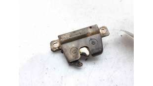 CERRADURA MALETERO / PORTON SEAT TOLEDO I (1991-1996) 1.8 I 88CV 1781CC - L.6924470 / 321827506A