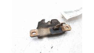 CERRADURA MALETERO / PORTON SEAT TOLEDO I (1991-1996) 1.8 I 88CV 1781CC - L.6924470 / 321827506A 2