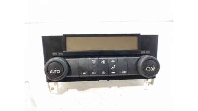 MANDO CLIMATIZADOR RENAULT LAGUNA II (2004-2005) 1.9 DCI (BG05) 92CV 1870CC - L.6925543 / 8200487008