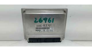 MANETA EXTERIOR DELANTERA IZQUIERDA FIAT DUCATO FURGÓN (1994-2005) - L.6925579 / 233350