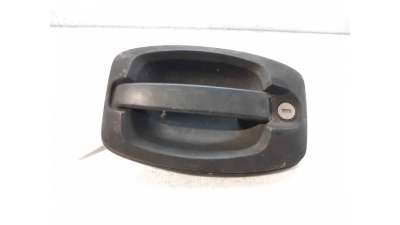 MANETA EXTERIOR TRASERA DERECHA FIAT DUCATO FURGÓN (1994-2005) - L.6925580 / 233348