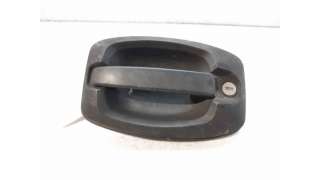 MANETA EXTERIOR TRASERA DERECHA FIAT DUCATO FURGÓN (1994-2005) - L.6925580 / 233348