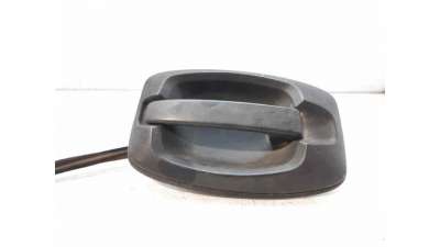 MANETA EXTERIOR DELANTERA DERECHA FIAT DUCATO FURGÓN (1994-2005) - L.6925581 / 242430