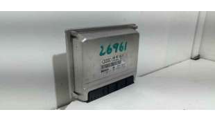 MOTOR ELEVALUNAS TRASERO IZQUIERDO CITROEN C5 I (2001-2004) 2.2 HDI (DC4HXB, DC4HXE) 133CV 2179CC - L.6925640 / 9632533480