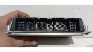 CERRADURA MALETERO / PORTON CITROEN C5 I (2001-2004) 2.0 HDI (DCRHZB, DCRHZE) 109CV 1997CC - L.6925853 / 9646091580