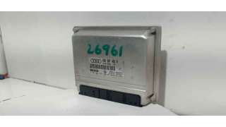 CERRADURA MALETERO / PORTON CITROEN C5 I (2001-2004) 2.0 HDI (DCRHZB, DCRHZE) 109CV 1997CC - L.6925853 / 9646091580
