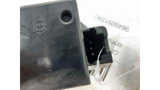 CERRADURA MALETERO / PORTON CITROEN C5 I (2001-2004) 2.0 HDI (DCRHZB, DCRHZE) 109CV 1997CC - L.6925853 / 9646091580