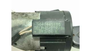 CONMUTADOR DE ARRANQUE CITROEN C5 I (2001-2004) 2.0 HDI (DCRHZB, DCRHZE) 109CV 1997CC - L.6925868 / 9648445180