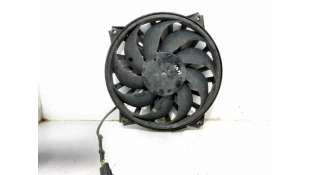 ELECTROVENTILADOR CITROEN C5 I (2001-2004) 2.0 HDI (DCRHZB, DCRHZE) 109CV 1997CC - L.6925880 / 1253Q8