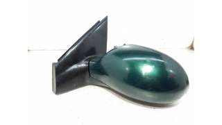 RETROVISOR IZQUIERDO CITROEN C5 I (2001-2004) 2.0 HDI (DCRHZB, DCRHZE) 109CV 1997CC - L.6925981 / 8149HX