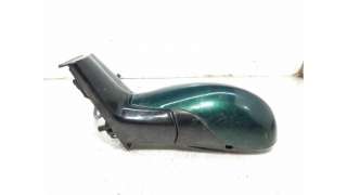 RETROVISOR IZQUIERDO CITROEN C5 I (2001-2004) 2.0 HDI (DCRHZB, DCRHZE) 109CV 1997CC - L.6925981 / 8149HX