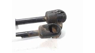 AMORTIGUADORES MALETERO / PORTON RENAULT MEGANE II SEDÁN (2003-2010) 1.5 DCI (LM0F, LM0T, LM2B) 82CV 1461CC - L.6926027 / 8