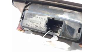 MANETA EXTERIOR PORTON RENAULT MEGANE II SEDÁN (2003-2010) 1.5 DCI (LM0F, LM0T, LM2B) 82CV 1461CC - L.6926154 / 8200171080