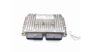 CENTRALITA CAMBIO AUTOMATICO RENAULT CLIO II (1999-2004) 1.4 16V (B/CB0L) 95CV 1390CC - L.6926251 / 8200204643