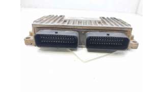 CENTRALITA CAMBIO AUTOMATICO RENAULT CLIO II (1999-2004) 1.4 16V (B/CB0L) 95CV 1390CC - L.6926251 / 8200204643