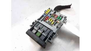 CAJA RELES / FUSIBLES CHEVROLET CRUZE (2010-) 2.0 CDI 163CV 1998CC - L.6926559 / 13222786